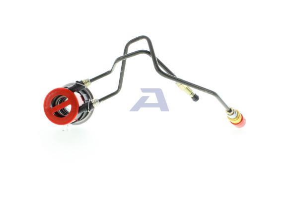 Butée hydraulique (Butée de débrayage) AISIN ref. CSCE-LR01